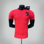 England 22  | Away | Player Version