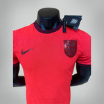 England 22  | Away | Player Version