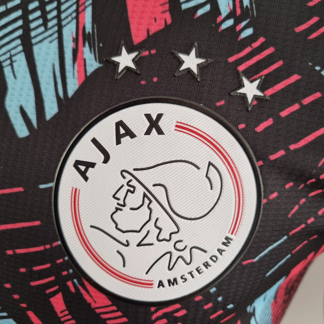 Ajax 22-23 | Special Edition | Player Version