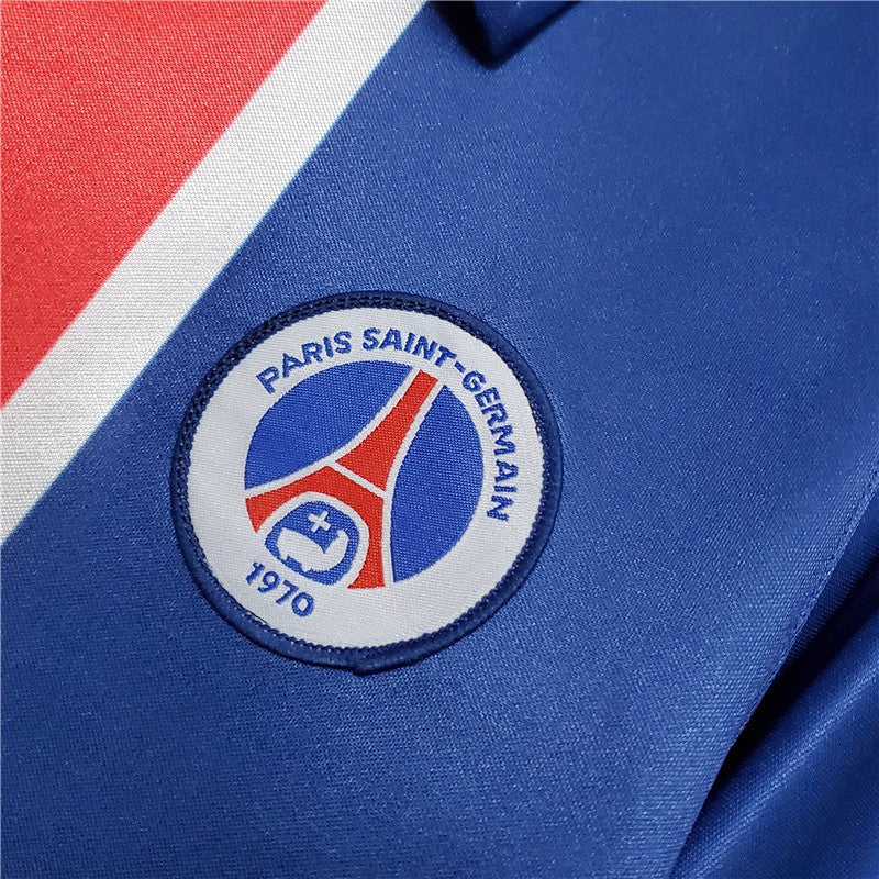 PSG 98-99 | Retro Home