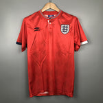 England 89 | Retro Away