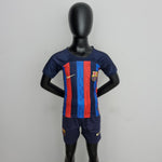 Barcelona 22-23 | Kids | Home