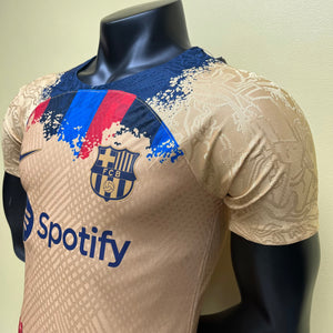 Barcelona 23-24 Special Soccer Jersey | Home X Away Football Kit