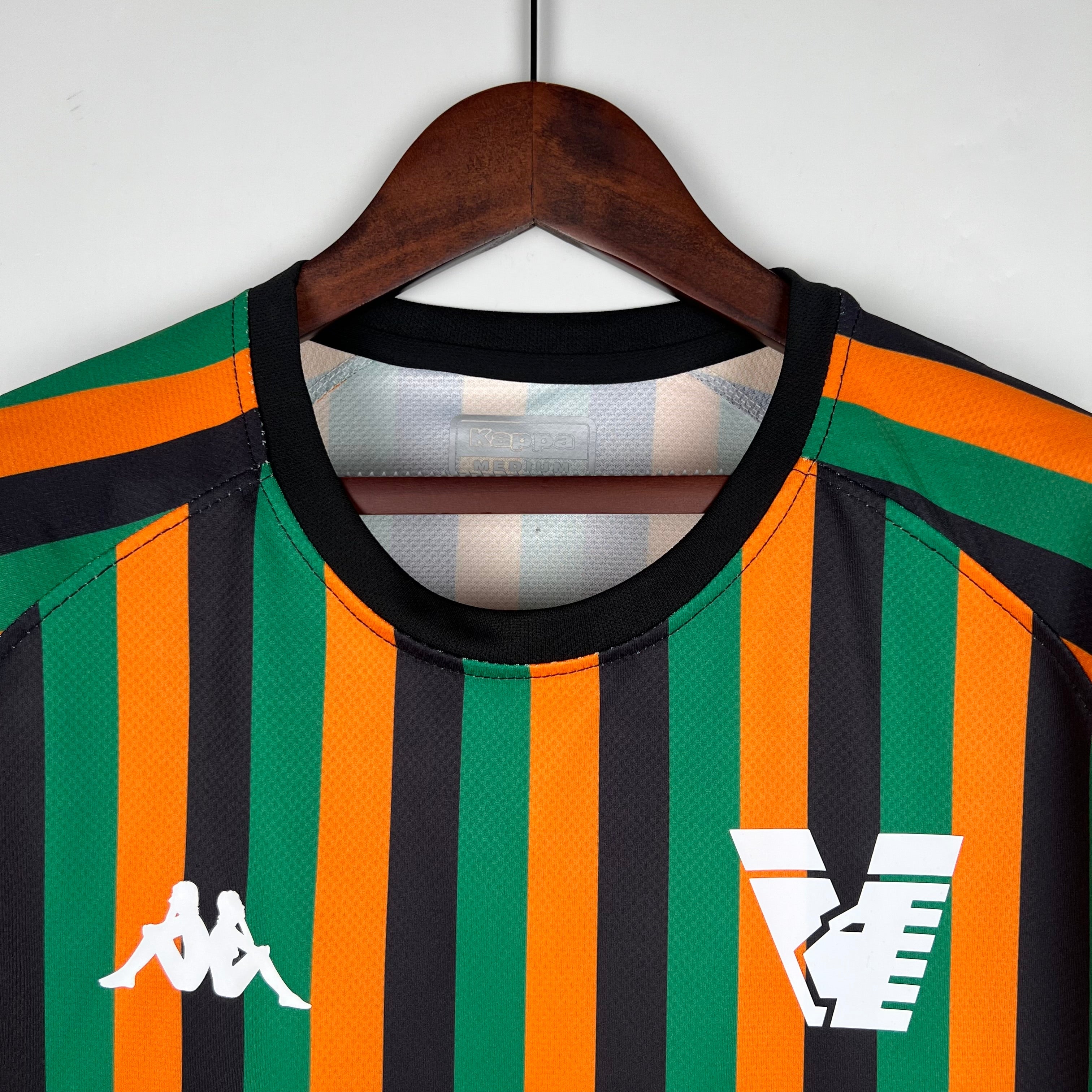 Venezia FC 23-24 Football Shirt | Special Edition Jersey