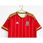 Wales 15-16 | Retro Home