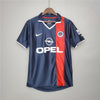 PSG 01-02 | Retro Home