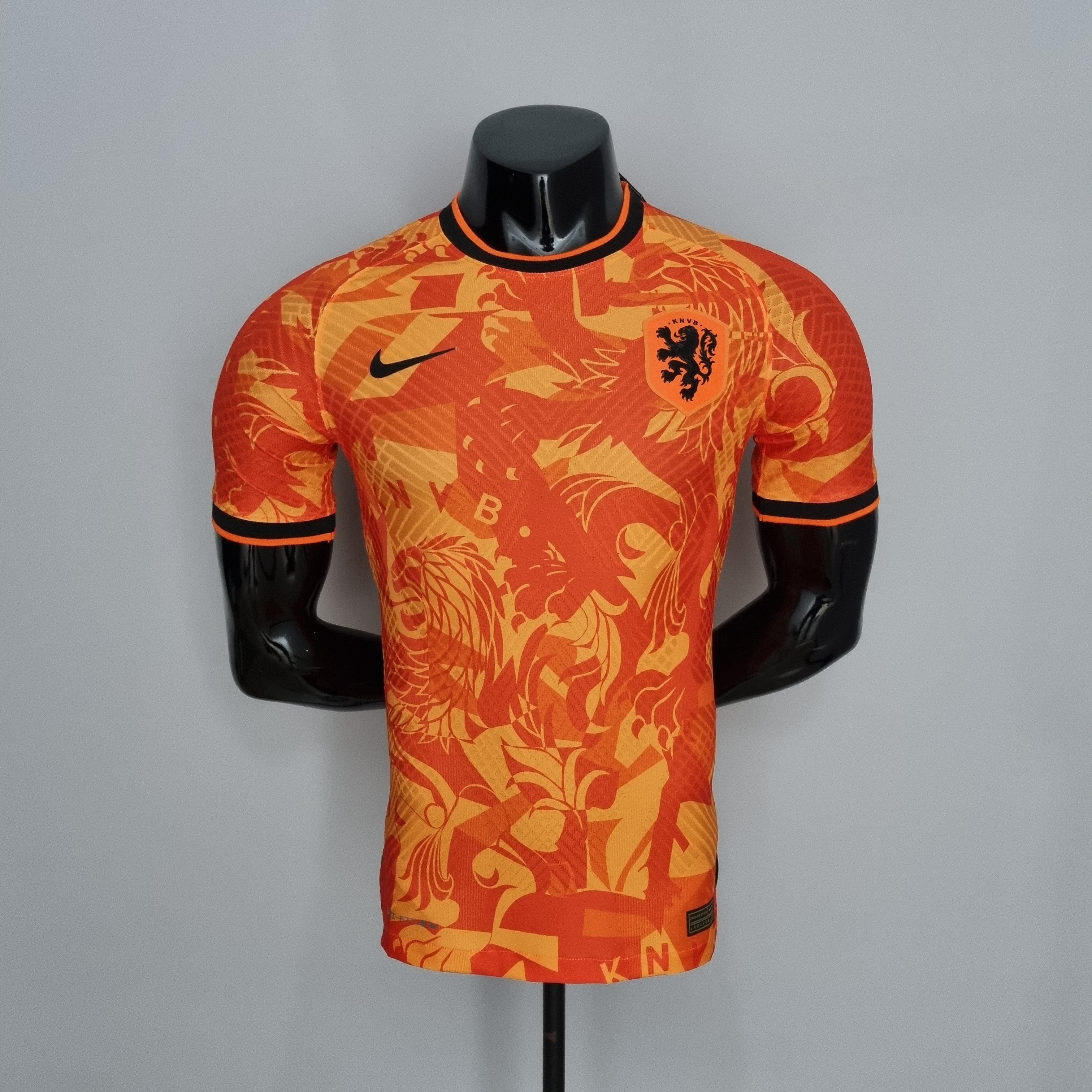 Netherlands 22 | Yaarakits.com