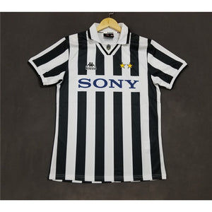 Juventus 95-97 | Retro Home