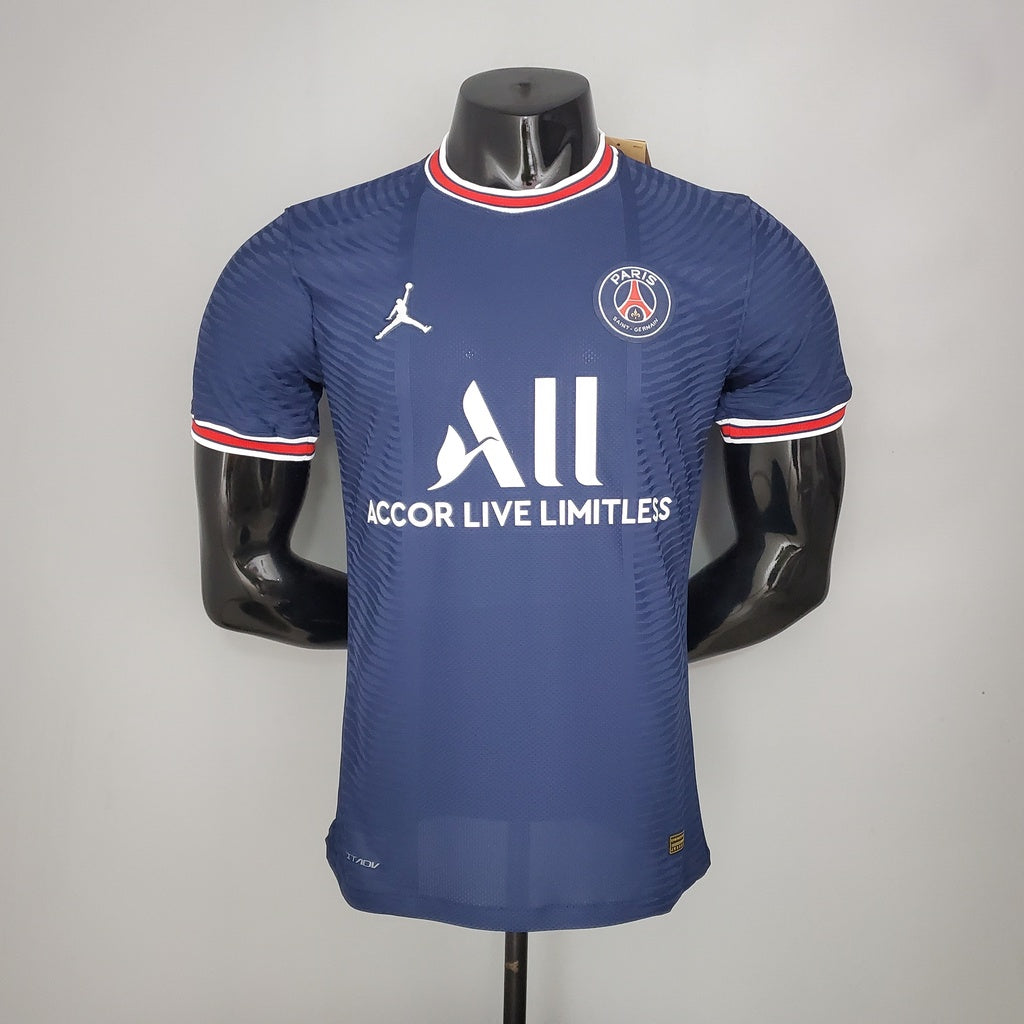 PSG 21-22 | Home | Player Version