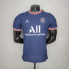 PSG 21-22 | Home | Player Version