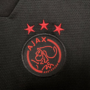 Ajax Women's 21-22 | Third Away