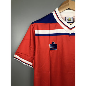 England 80 | Retro Away