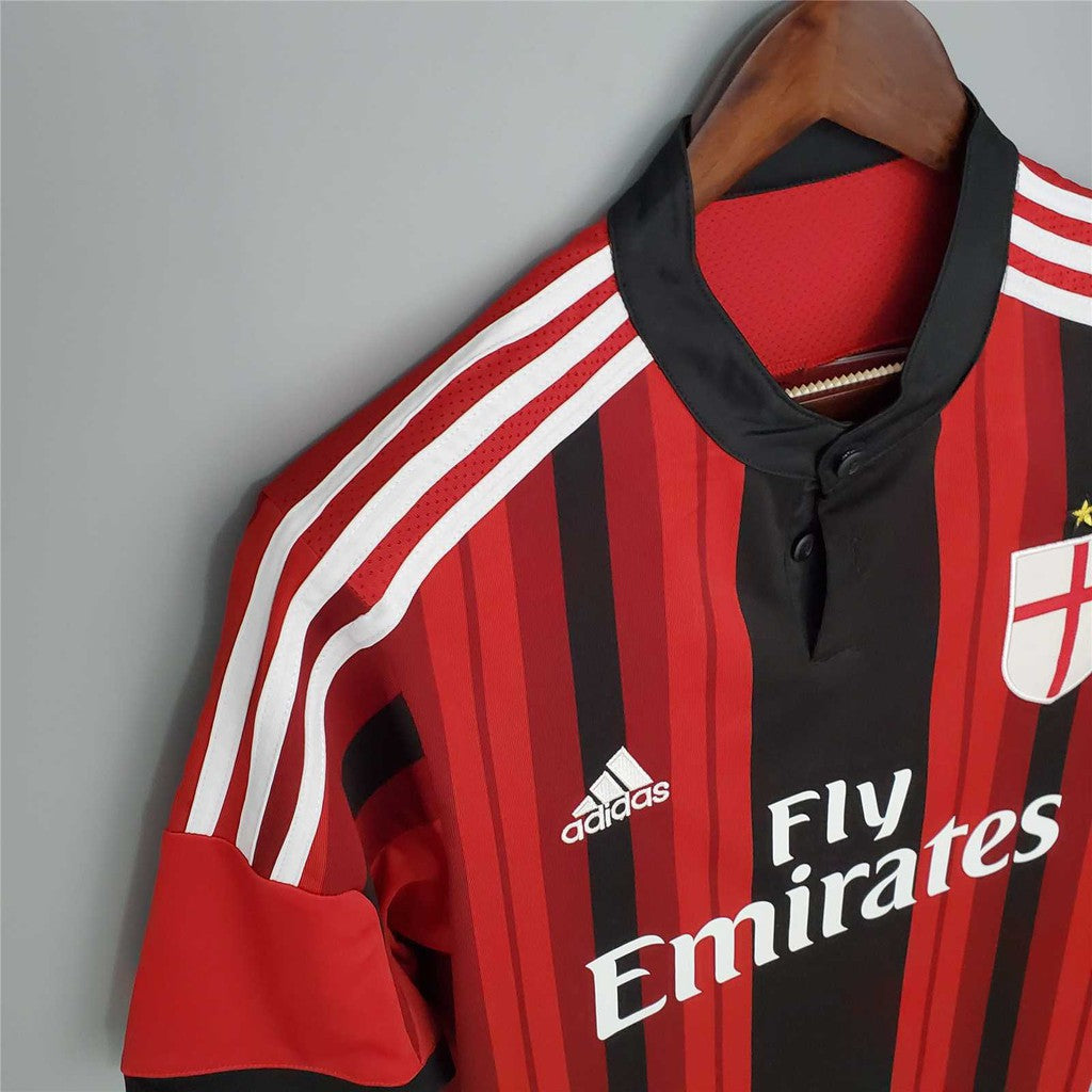 AC Milan 14-15 | Retro Home