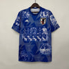 Japan 2023 Soccer Jersey | Samurai Blue Football kit