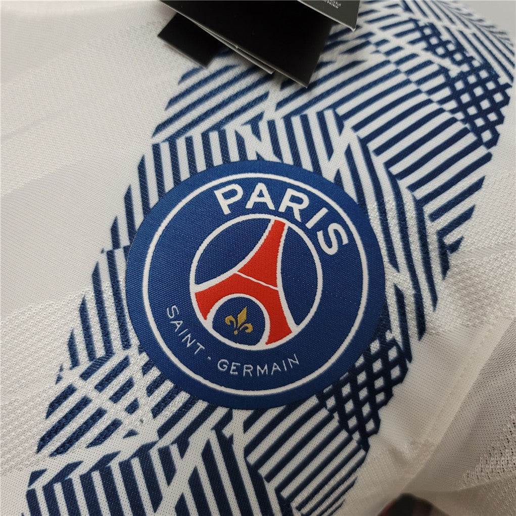 PSG 21-22 | Home | White Player Version