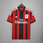 AC Milan 14-15 | Retro Home