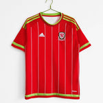 Wales 15-16 | Retro Home