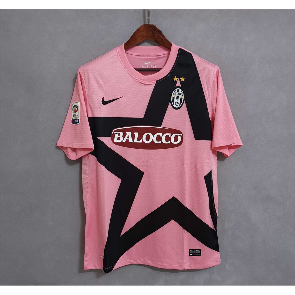 Juventus 11-12 | Retro Away