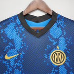 Inter Milan 21-22 | Home