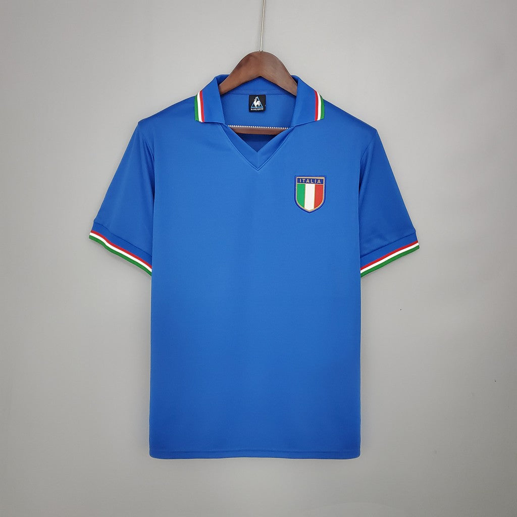 Italy 82 | Retro Home