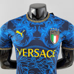 Italy 22 | Versace Edition | Player Version