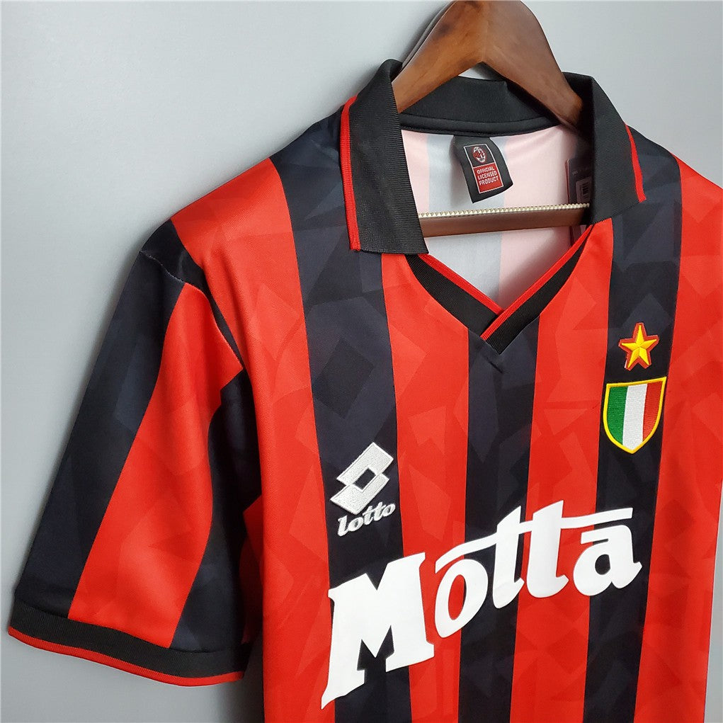 AC Milan 93-94 | Retro Home