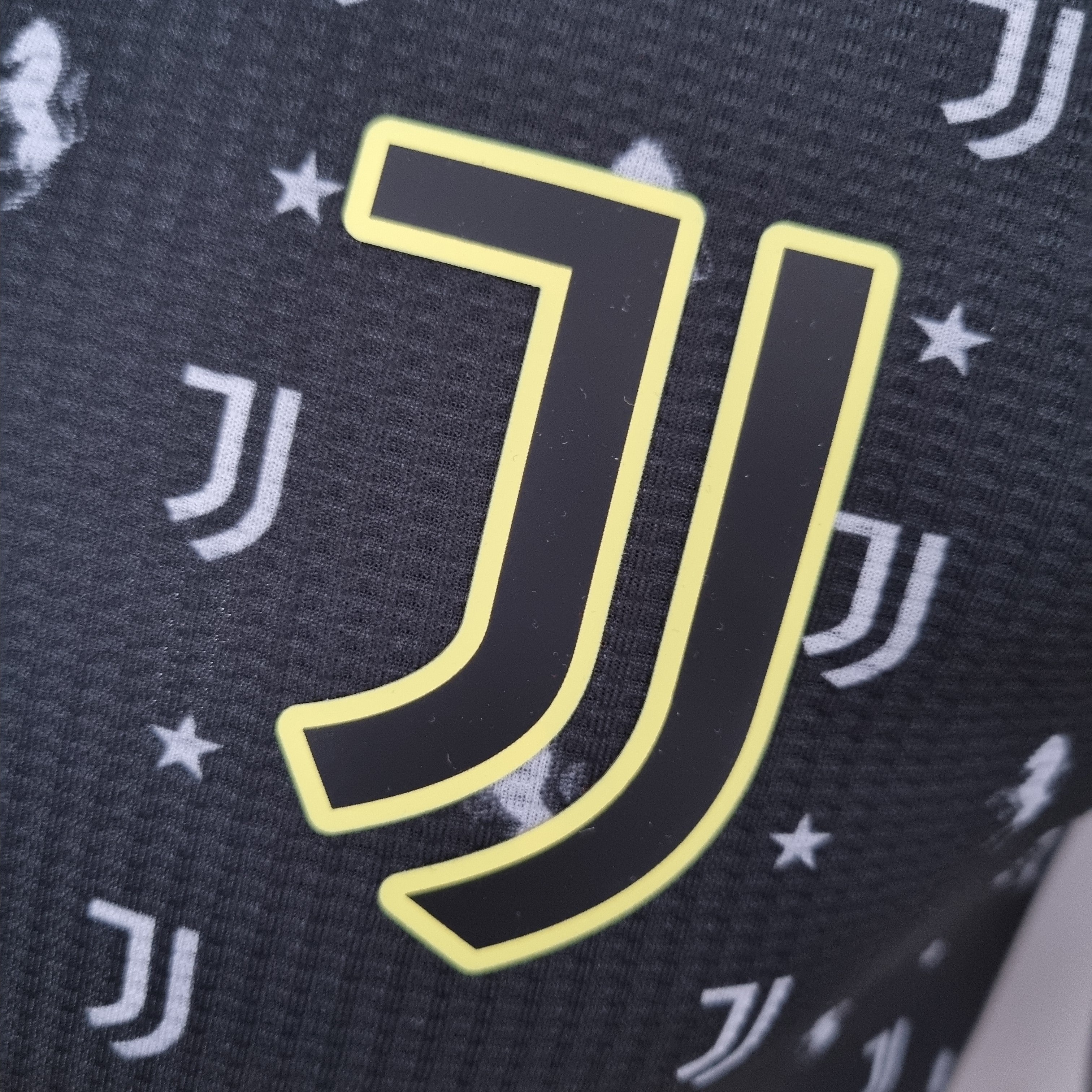 Juventus 22-23 | Versace Edition | Player Version