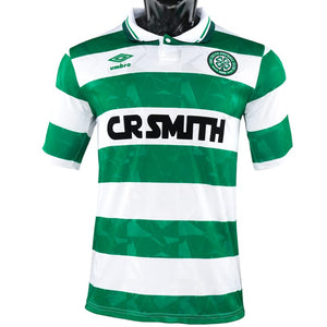 Celtic  89-91 | Retro Home