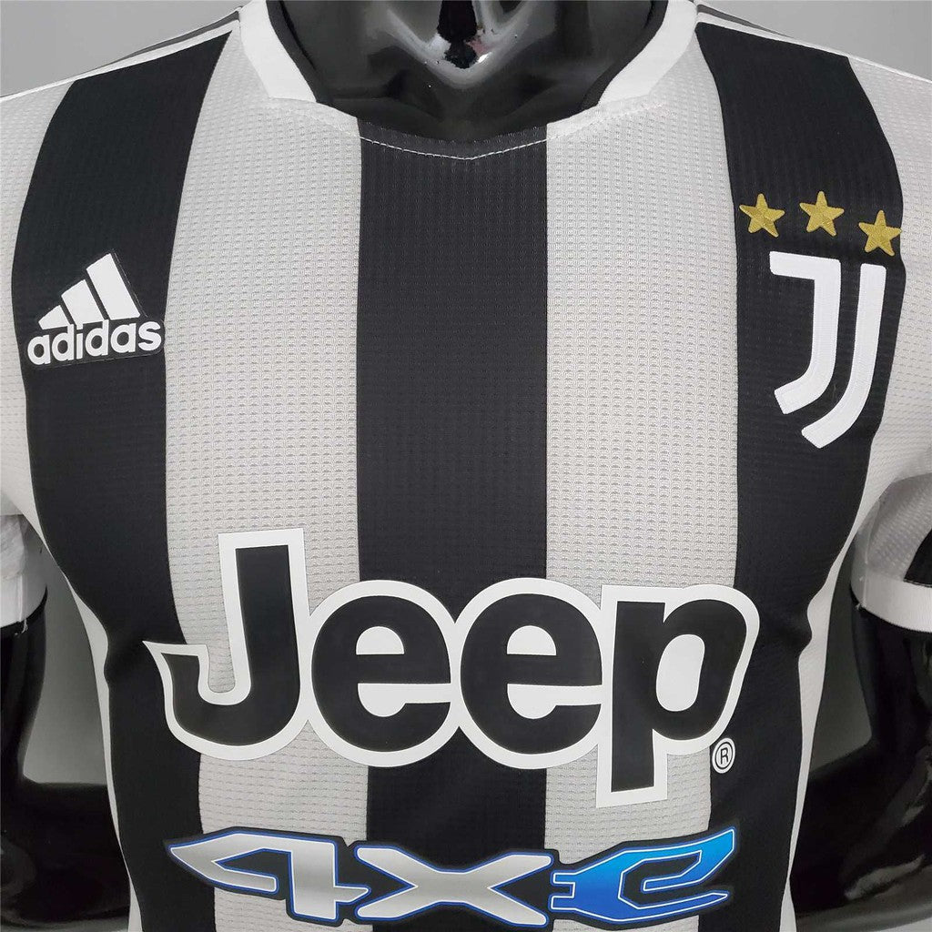 Juventus 21-22 | Home | Player Version