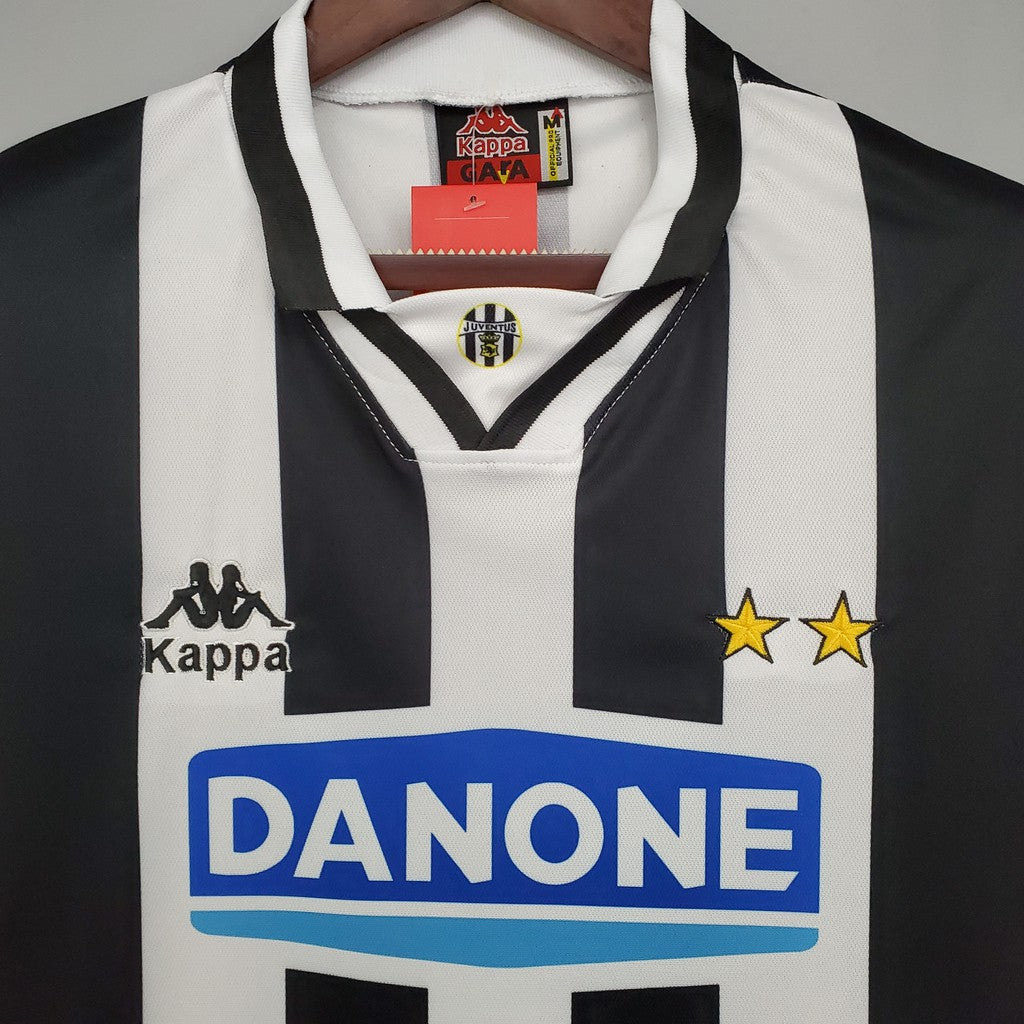 Juventus 94-95 | Retro Home