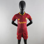 AS Roma 22-23 | Kids | Home - Stellarkit