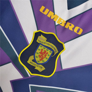 Scotland 94-96 | Retro Away