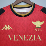 Venezia FC 21-22 | 4th Away