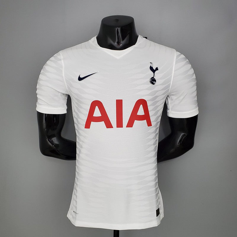 Tottenham 21-22 | Home | Player Version