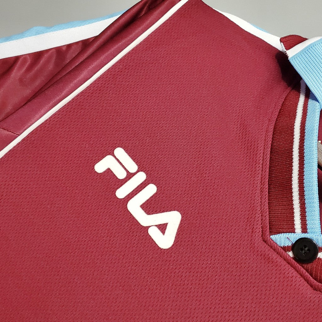 West Ham 99-01 | Retro Home