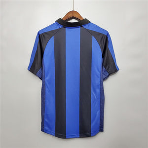 Inter Milan 01-02 | Retro Home