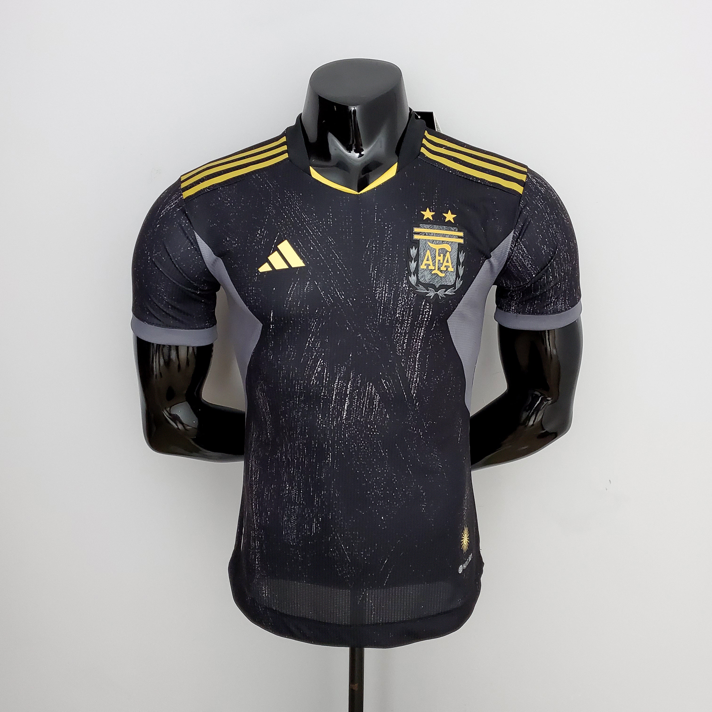 Argentina 22-23 | Black | Special Edition