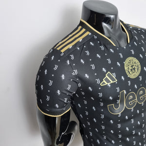 Juventus 22-23 | Versace Edition | Player Version