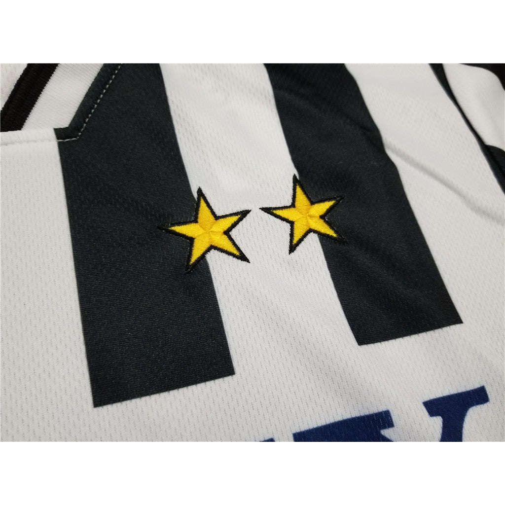 Juventus 95-97 | Retro Home