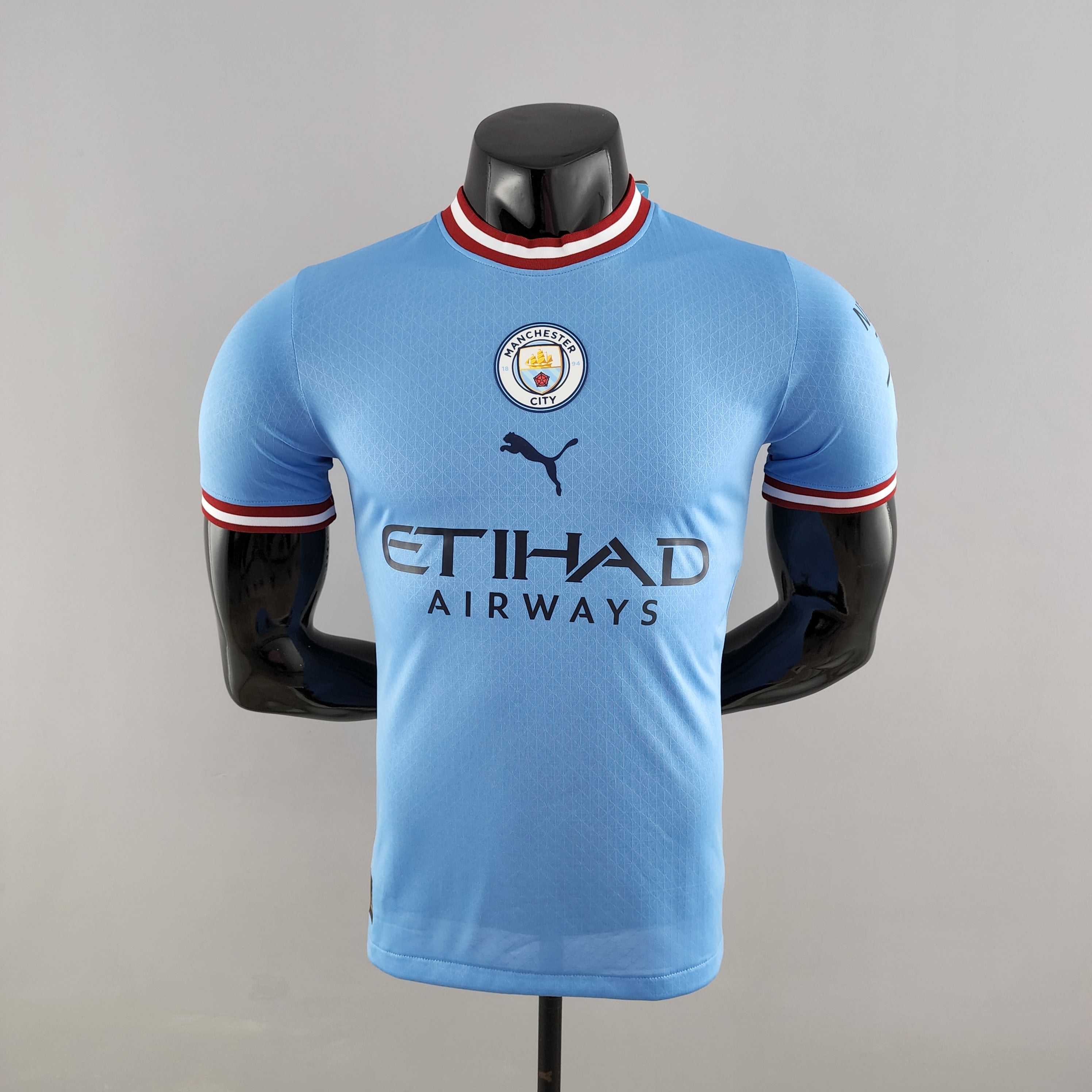 Manchester City 22-23 | Home | Player version