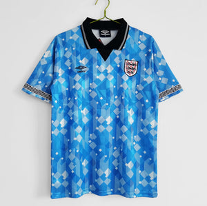 England 90 | Retro 3rd Away