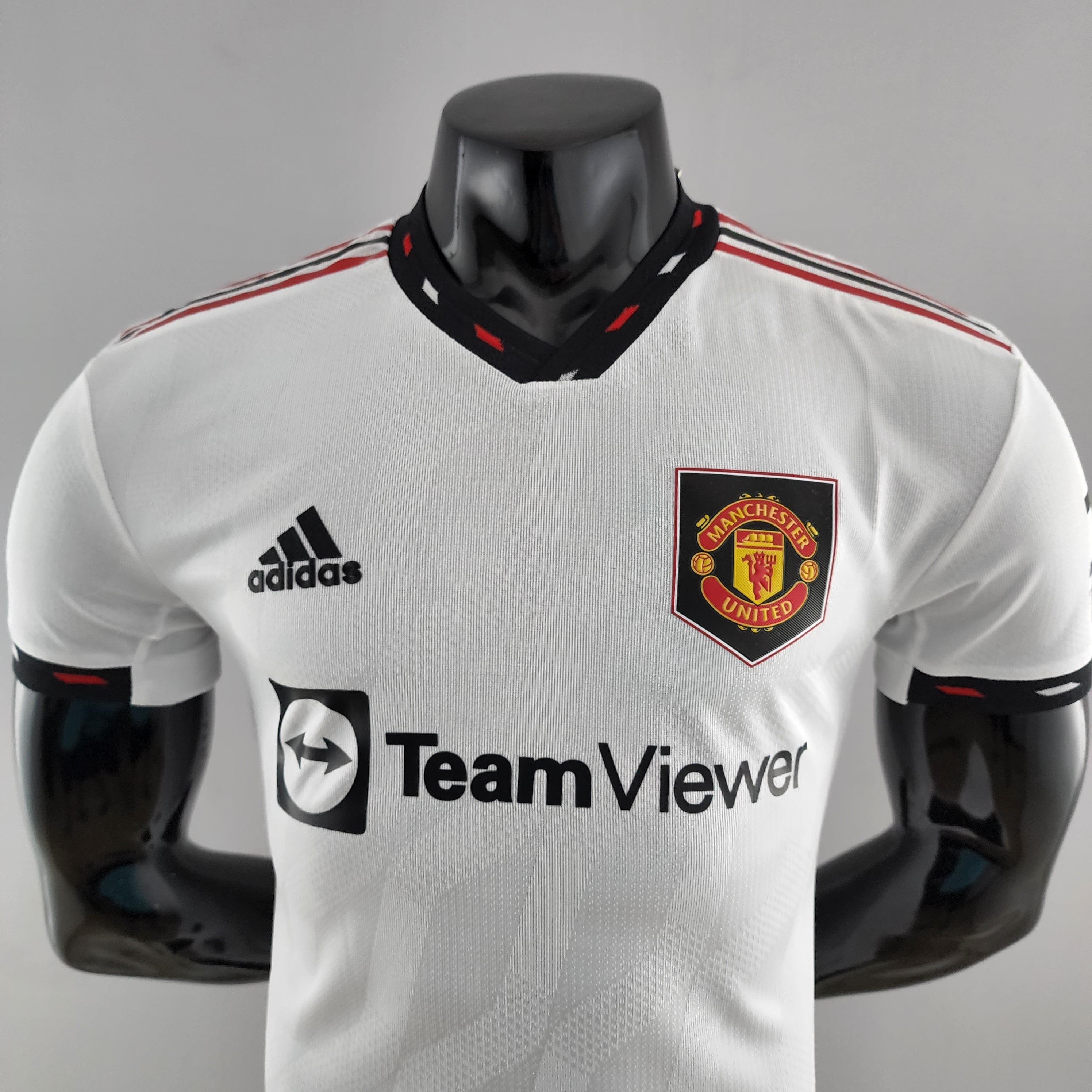 Manchester United 22-23 | Away | Player Version - Stellarkit