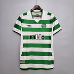 Celtic 01-03 | Retro Home