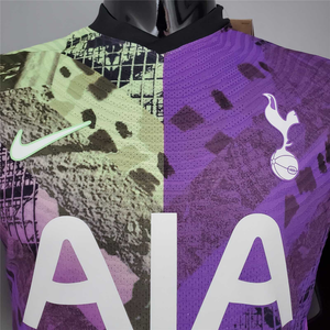 Tottenham 21-22 | 3rd Away | Player Version