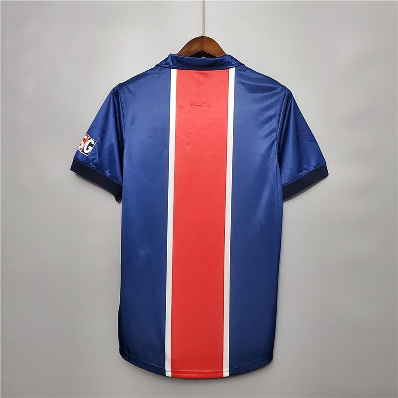 PSG 98-99 | Retro Home