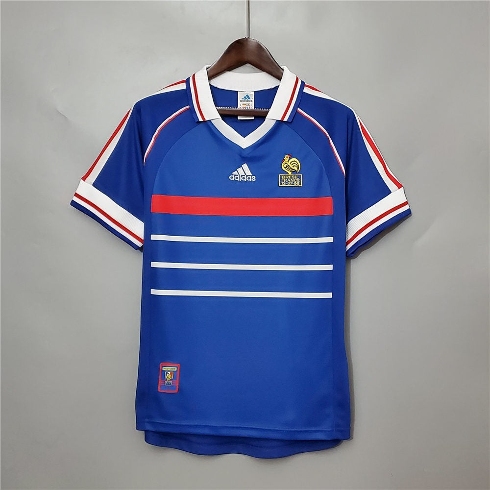 France 98 | Retro Home