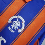 Rangers 93-94  | Retro Away