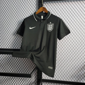 England 22 | Polo Black | Special Edition