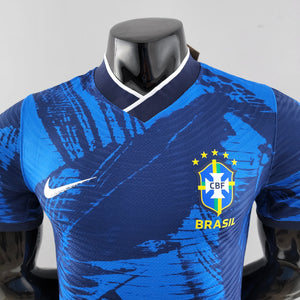 Brazil 22-23 | Classic Blue | Special Edition