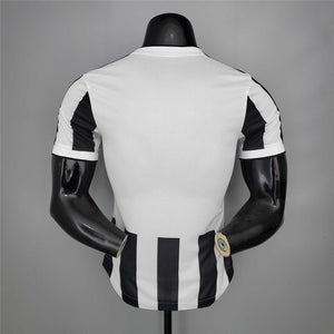 Juventus 21-22 | Home | Player Version